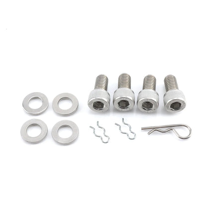 Hybrid Racing Short Shifter (97-01 Prelude/98-02 Accord/Insight/03 CL-S)