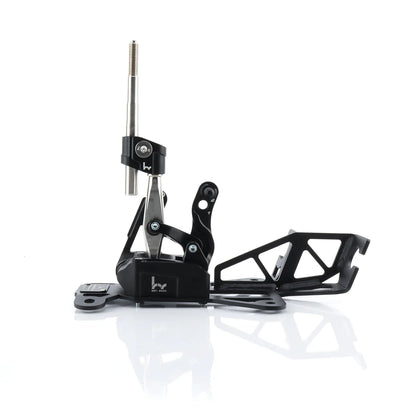 Hybrid Racing Short Shifter (97-01 Prelude/98-02 Accord/Insight/03 CL-S)