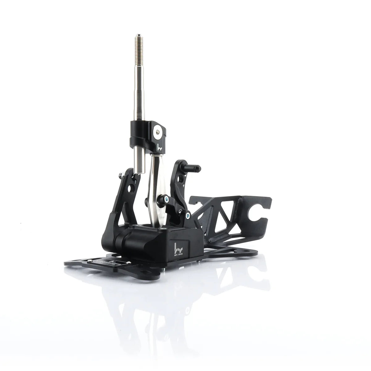 Hybrid Racing Short Shifter (97-01 Prelude/98-02 Accord/Insight/03 CL-S)