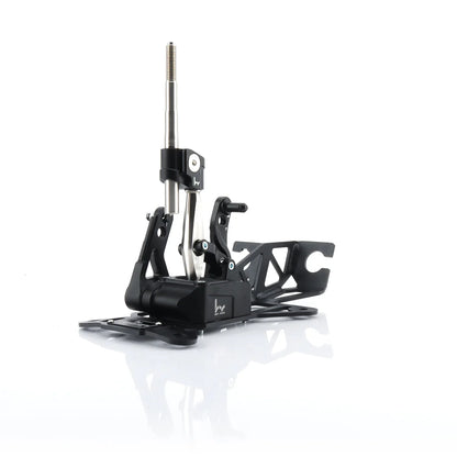 Hybrid Racing Short Shifter (97-01 Prelude/98-02 Accord/Insight/03 CL-S)