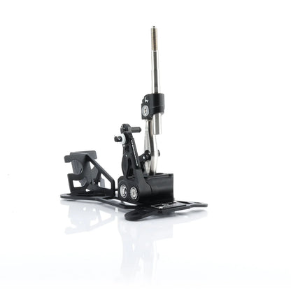 Hybrid Racing Short Shifter (97-01 Prelude/98-02 Accord/Insight/03 CL-S)