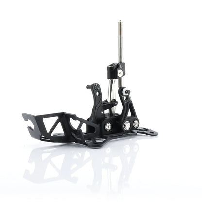 Hybrid Racing Short Shifter (97-01 Prelude/98-02 Accord/Insight/03 CL-S)