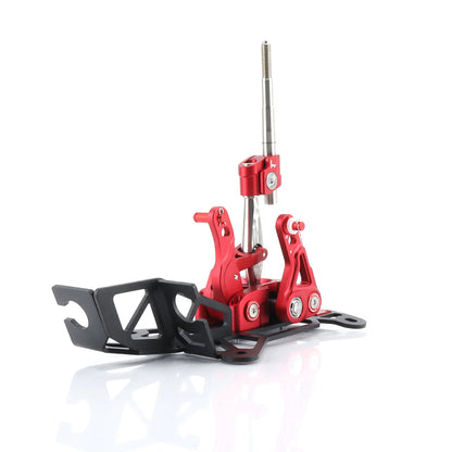 Hybrid Racing Short Shifter (97-01 Prelude/98-02 Accord/Insight/03 CL-S)