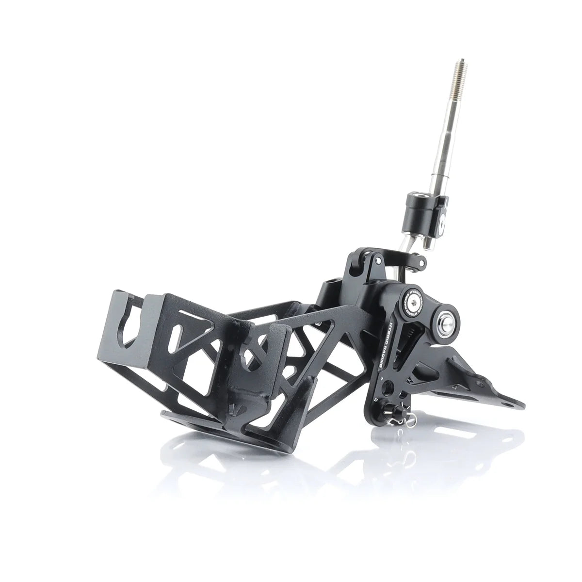 Hybrid Racing Short Shifter Assembly (15-20 Fit/14-21 City)