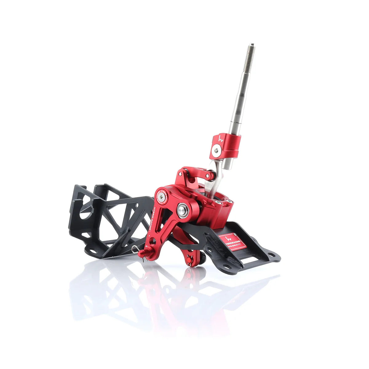 Hybrid Racing Short Shifter Assembly (15-20 Fit/14-21 City)