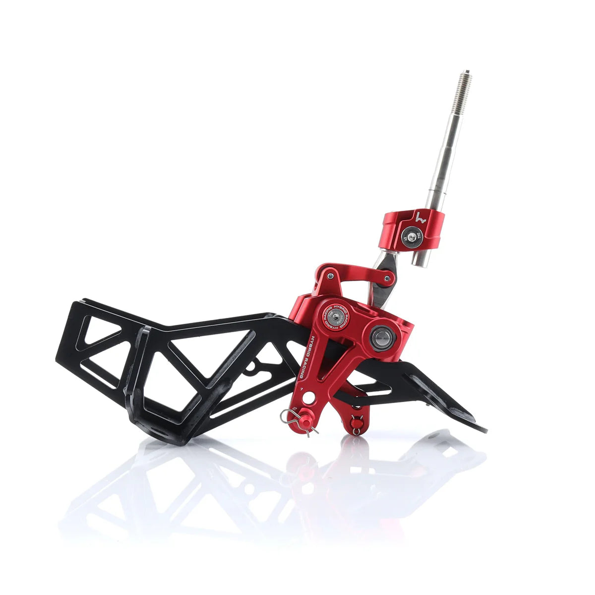 Hybrid Racing Short Shifter Assembly (15-20 Fit/14-21 City)