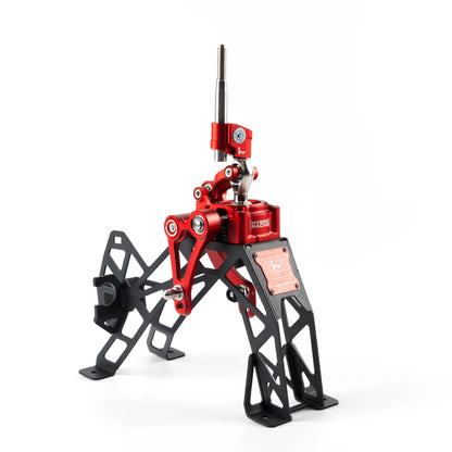 Hybrid Racing Short Shifter 22-25 Civic/Integra