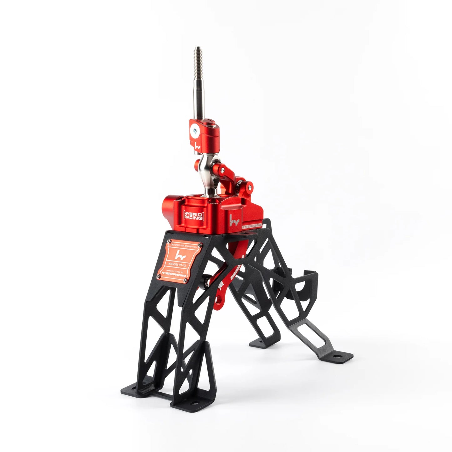 Hybrid Racing Short Shifter 22-25 Civic/Integra