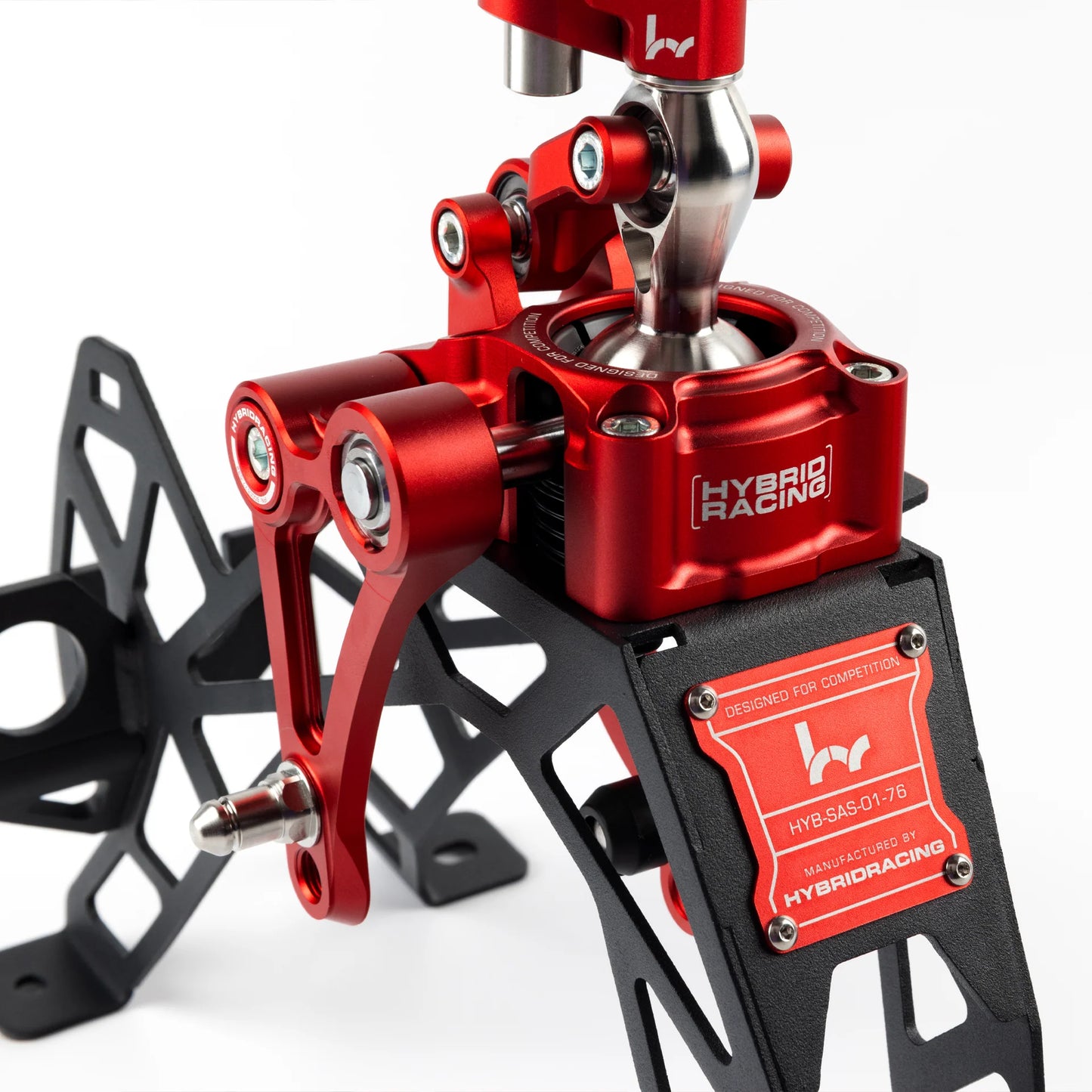 Hybrid Racing Short Shifter 22-25 Civic/Integra