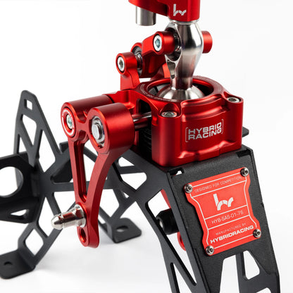 Hybrid Racing Short Shifter 22-25 Civic/Integra