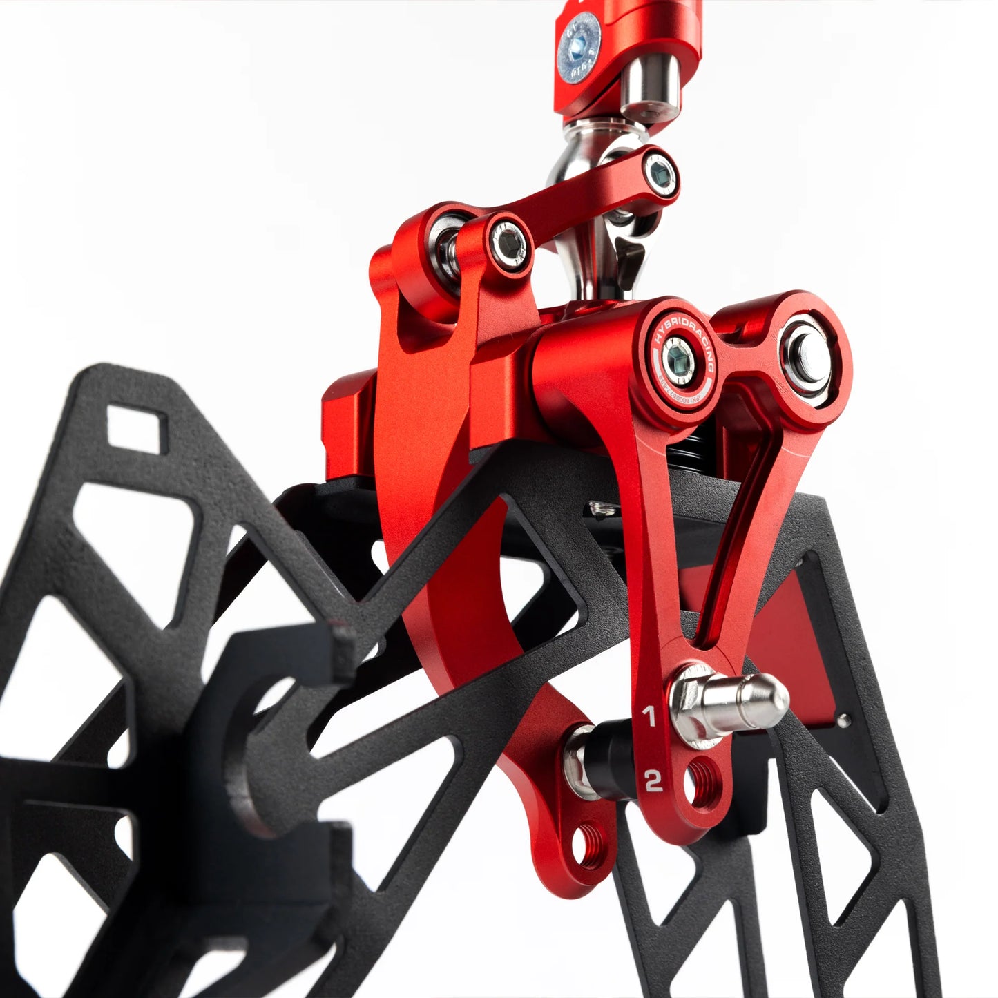 Hybrid Racing Short Shifter 22-25 Civic/Integra