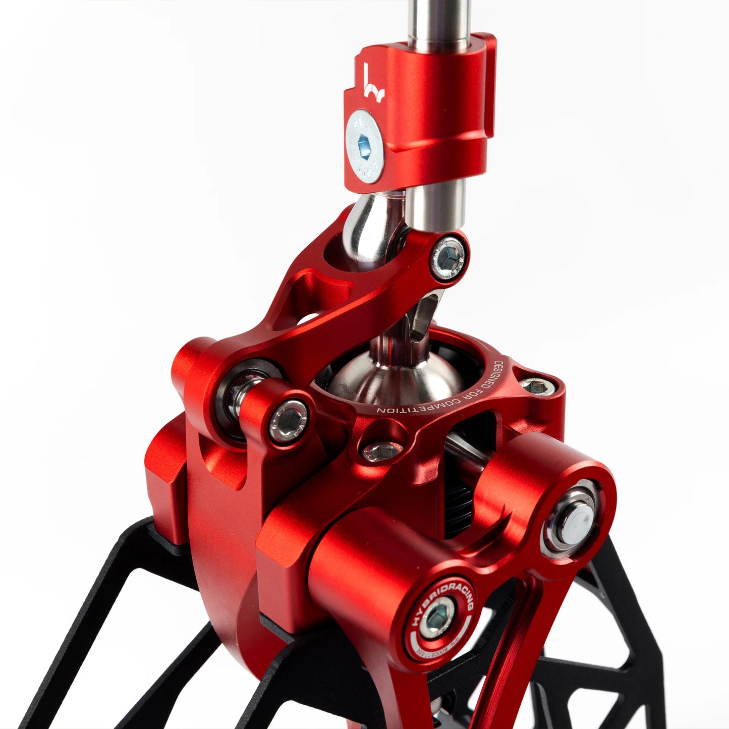 Hybrid Racing Short Shifter 22-25 Civic/Integra