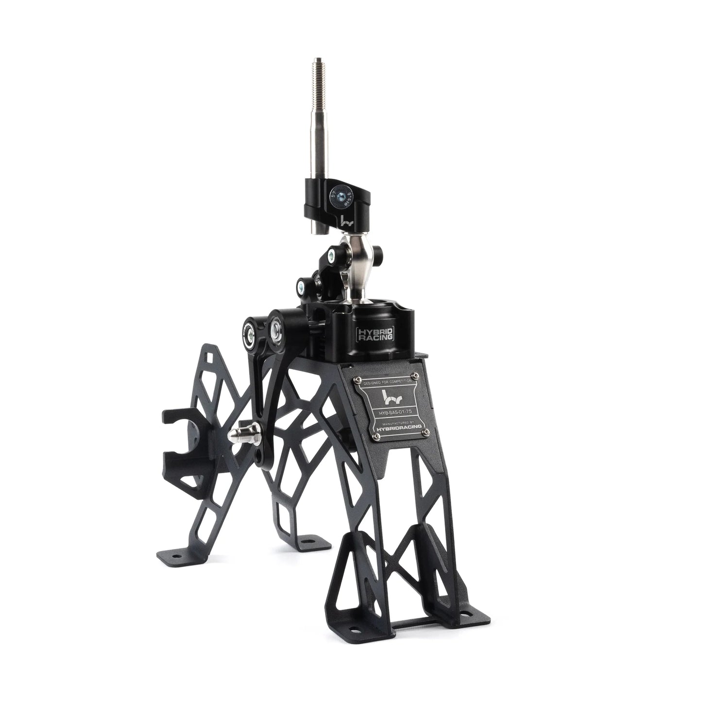 Hybrid Racing Short Shifter 22-25 Civic/Integra