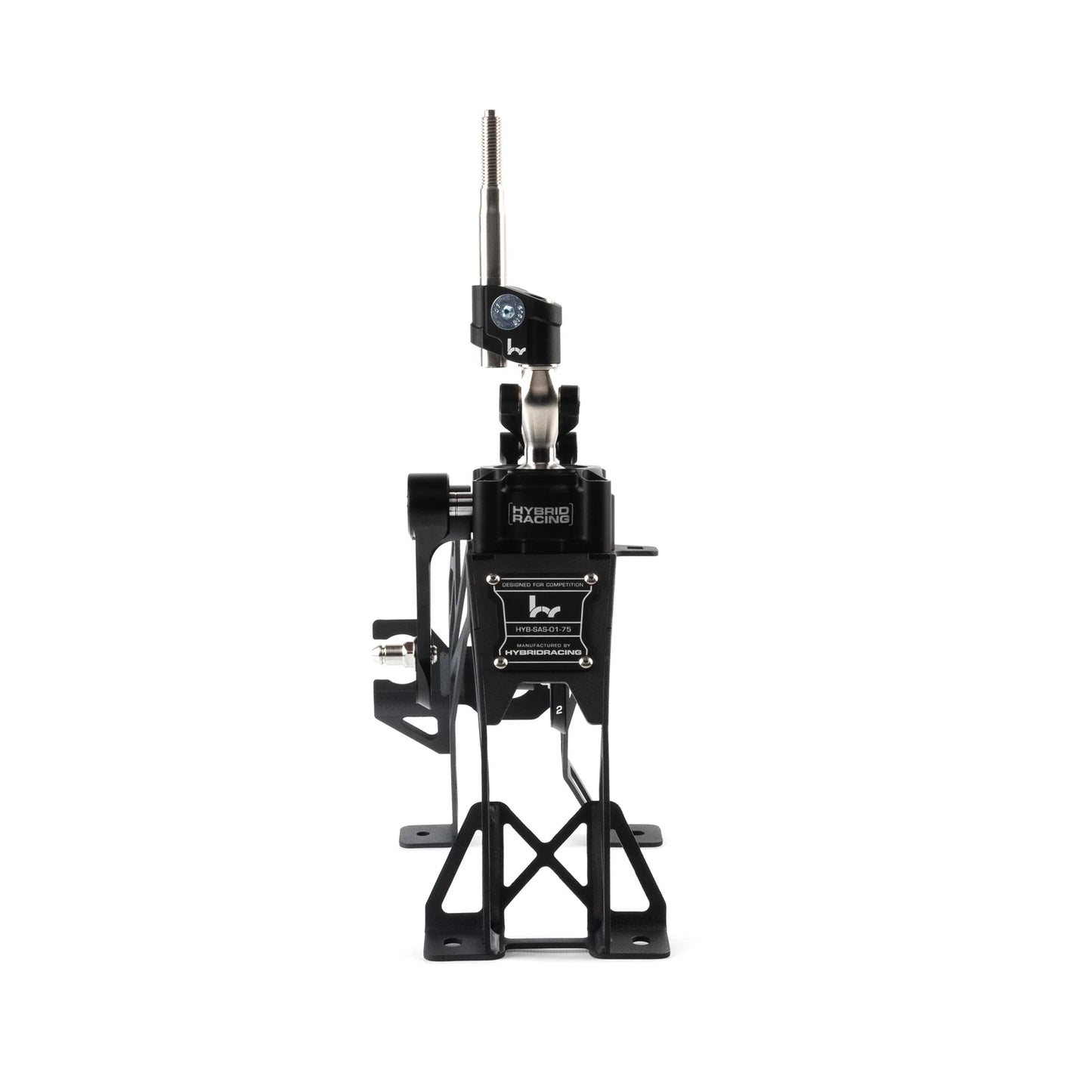 Hybrid Racing Short Shifter 22-25 Civic/Integra