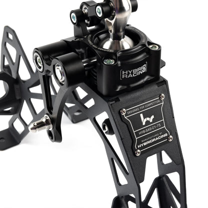 Hybrid Racing Short Shifter 22-25 Civic/Integra