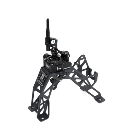 Hybrid Racing Limited Edition Black Out Short Shifter 22-26 Civic/Integra