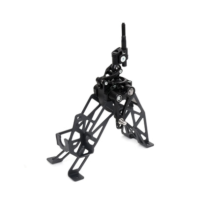 Hybrid Racing Limited Edition Black Out Short Shifter 22-26 Civic/Integra