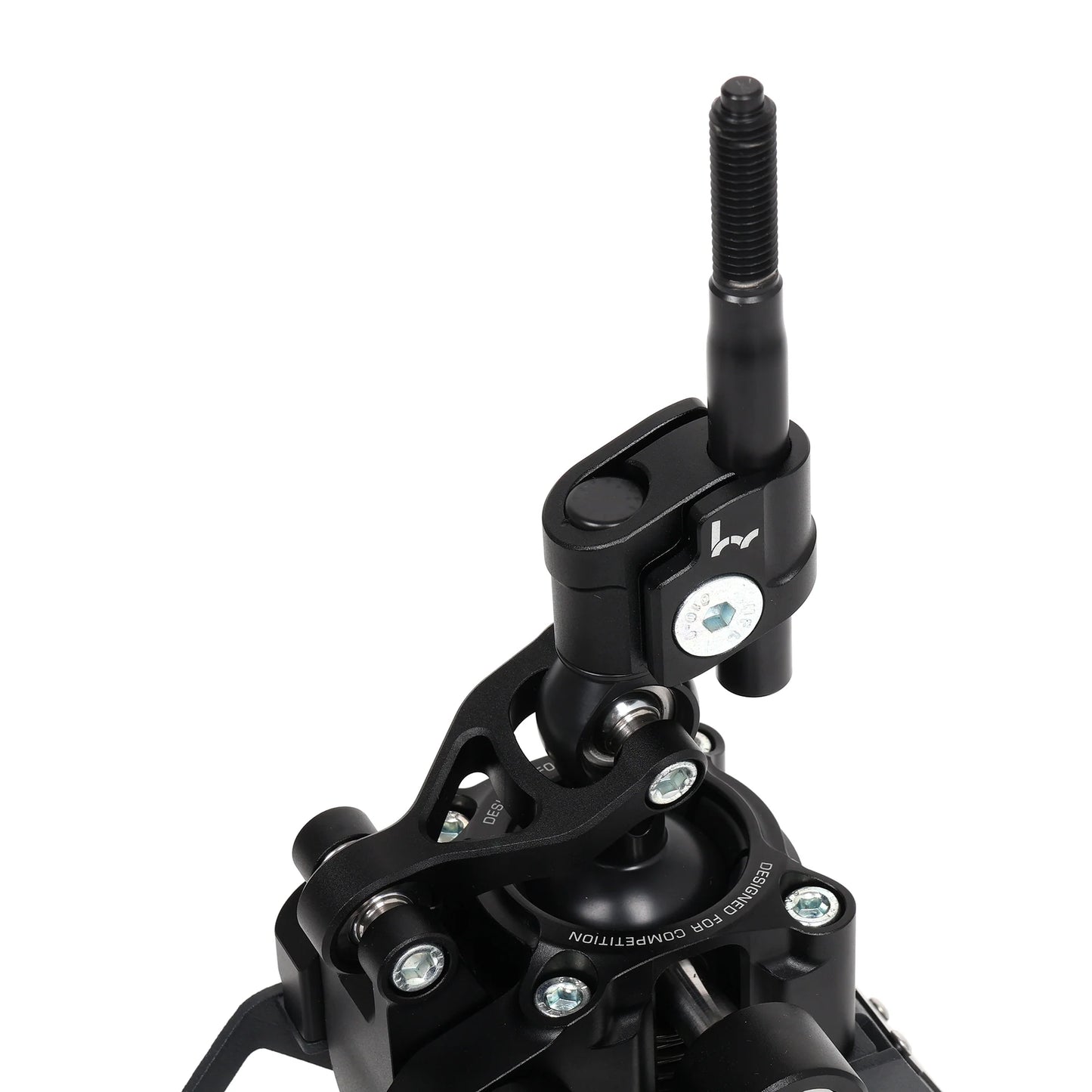 Hybrid Racing Limited Edition Black Out Short Shifter 22-26 Civic/Integra
