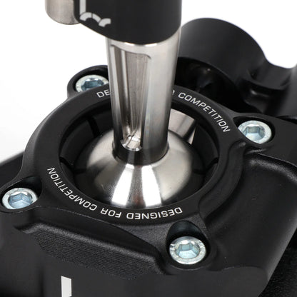 Hybrid Racing Short Shifter for 13-17 Honda Accord