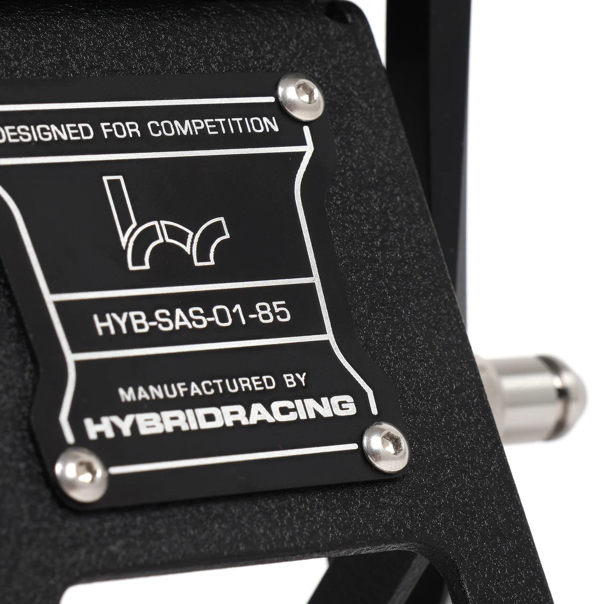 Hybrid Racing Short Shifter for 13-17 Honda Accord