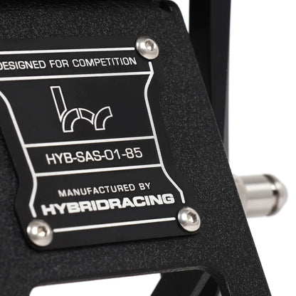 Hybrid Racing Short Shifter for 13-17 Honda Accord