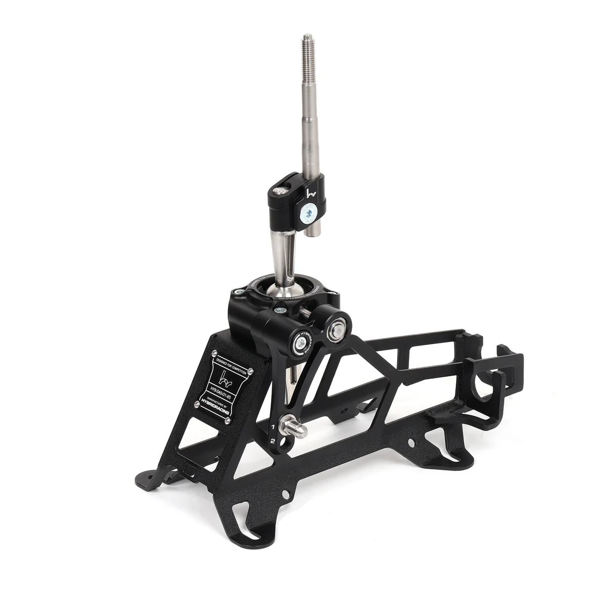 Hybrid Racing Short Shifter for 13-17 Honda Accord