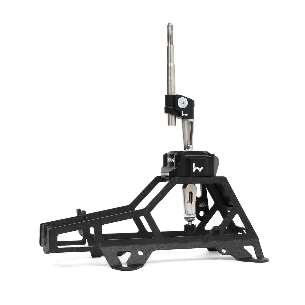 Hybrid Racing Short Shifter for 13-17 Honda Accord