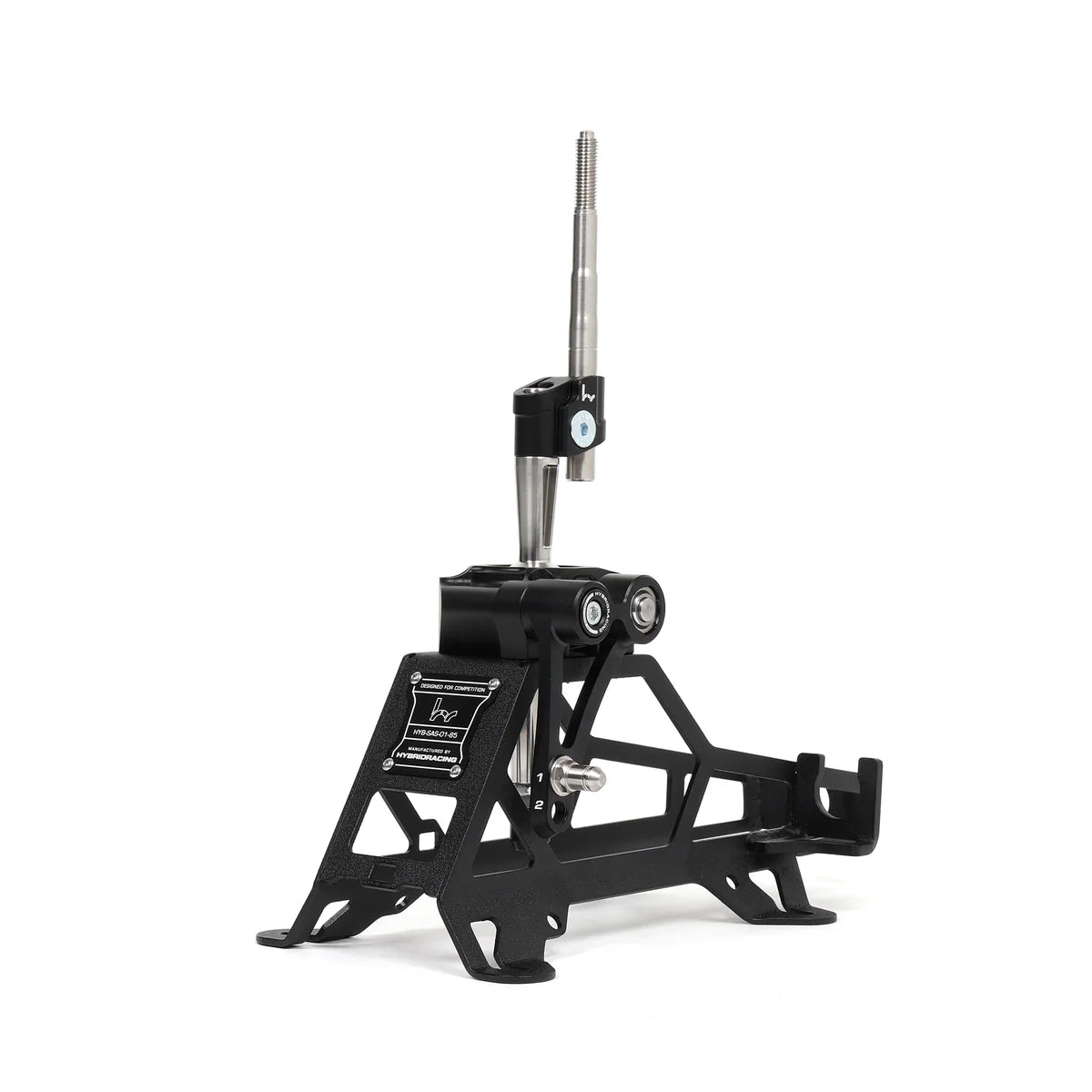 Hybrid Racing Short Shifter for 13-17 Honda Accord