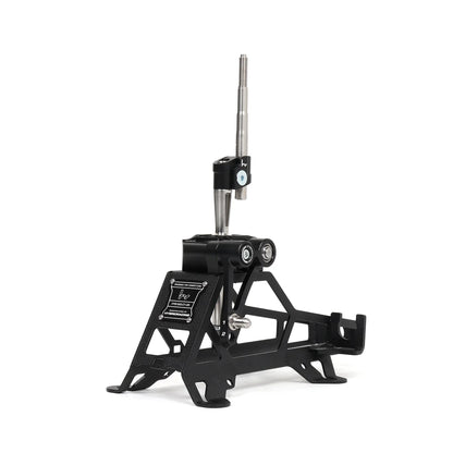 Hybrid Racing Short Shifter for 13-17 Honda Accord