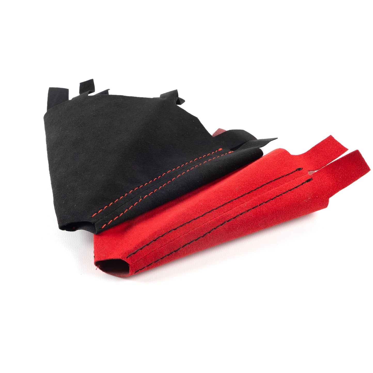 Hybrid Racing Alcantara Shift Boot (22-25 Civic)