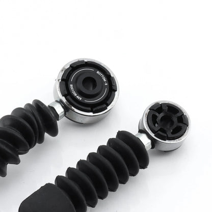 Hybrid Racing Shifter Cable Bushings (Newer Chassis)