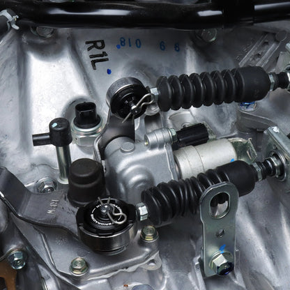Hybrid Racing Shifter Cable Bushings (Newer Chassis)