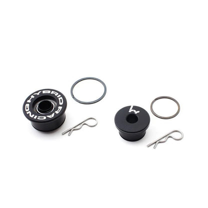 Hybrid Racing Shifter Cable Bushings for 01-06 Honda Integra Type R JDM
