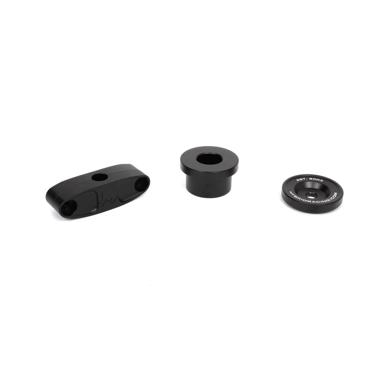 Hybrid Racing B Series Solid Shift Linkage Bushings for Civic/Integra (B Series)