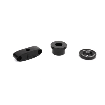 Hybrid Racing B Series Solid Shift Linkage Bushings for Civic/Integra (B Series)