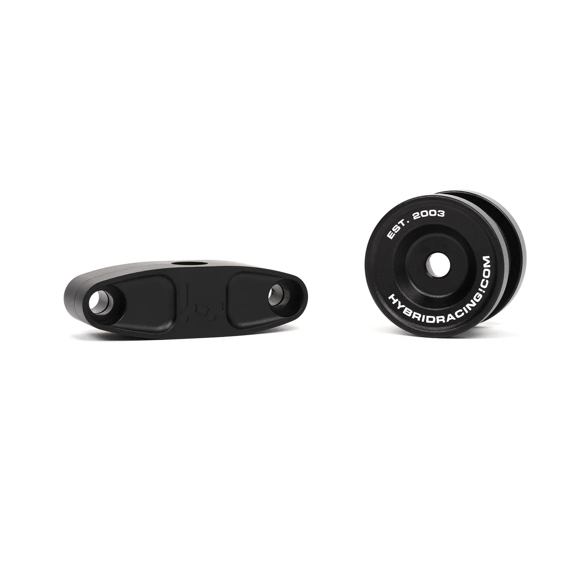 Hybrid Racing B Series Solid Shift Linkage Bushings for Civic/Integra (B Series)