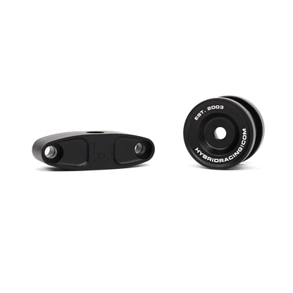 Hybrid Racing B Series Solid Shift Linkage Bushings for Civic/Integra (B Series)