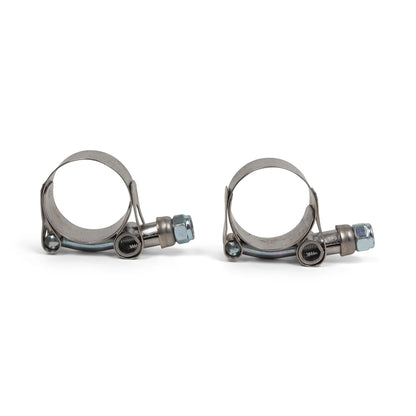 Hybrid Racing 31mm to 36mm Adjustable T-Bolt Hose Clamps