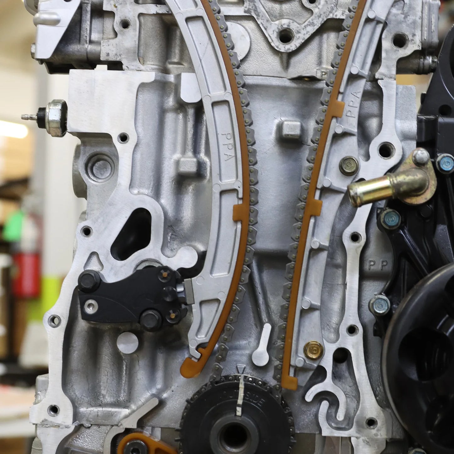 Hybrid Racing K Series Timing Chain Tensioner