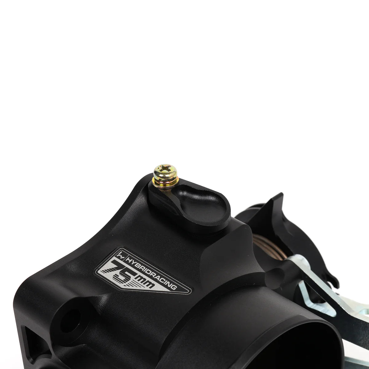 Hybrid Racing MAP Sensor Port Plug