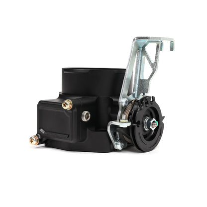 Hybrid Racing IACV Block Off Plate