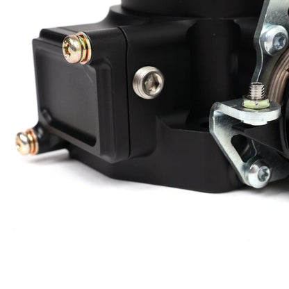 Hybrid Racing IACV Block Off Plate