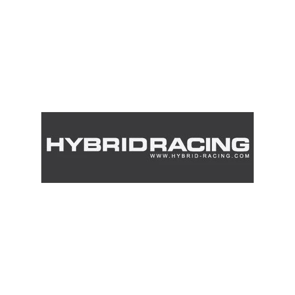 Hybrid Racing Wall Banner – Tailored Autosport