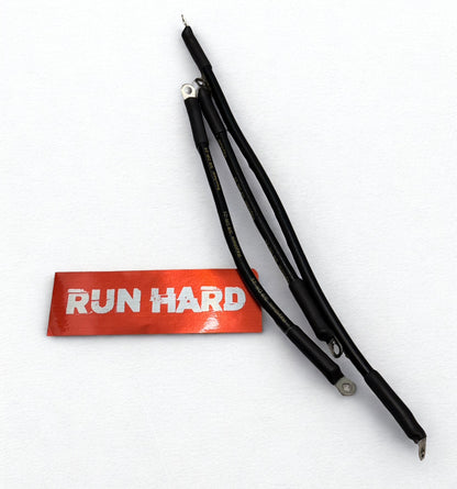 Run Hard Mil Spec Ground Kit