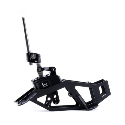 Hybrid Racing Short Shifter (07-13 Fit & 02-15 Jazz)