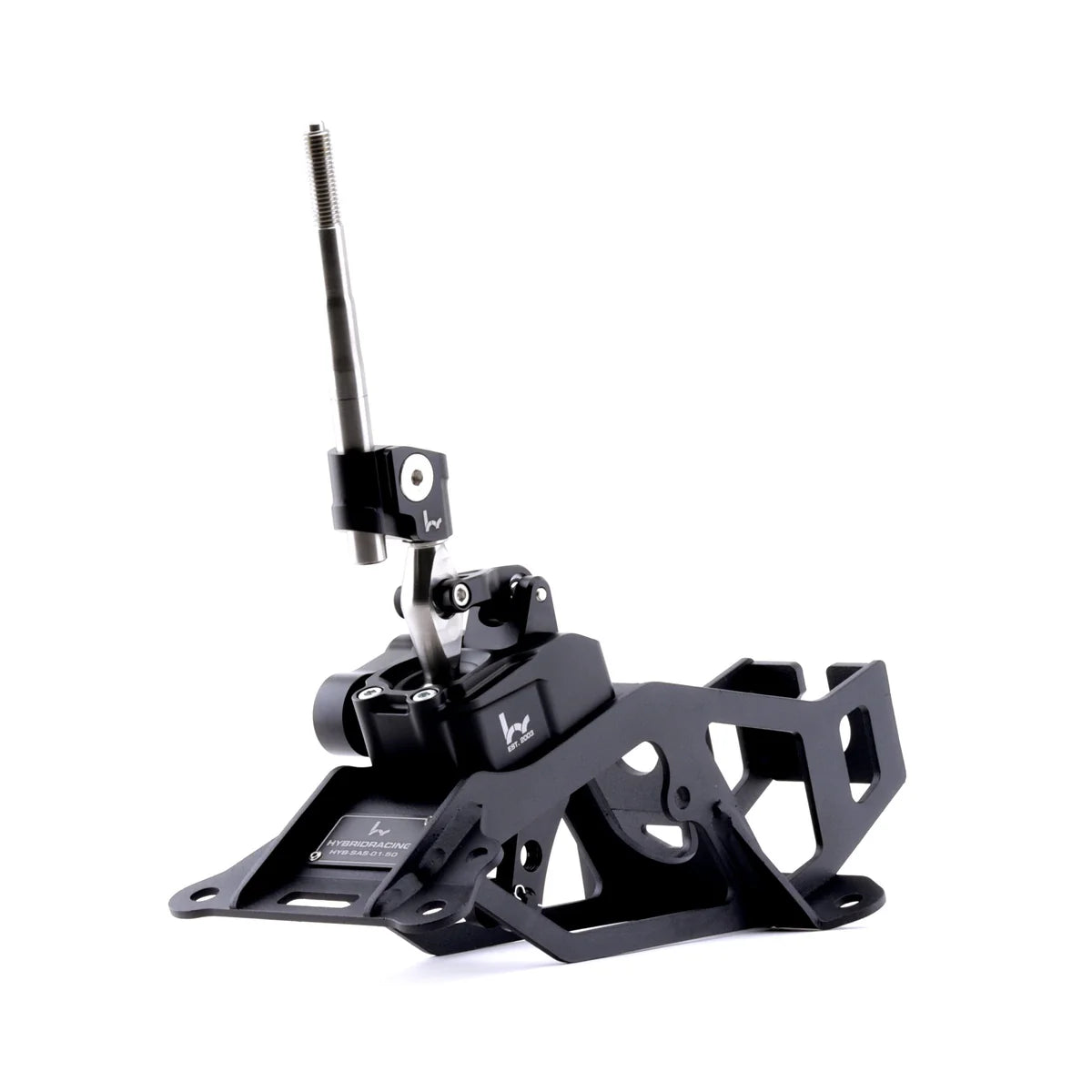 Hybrid Racing Short Shifter (07-13 Fit & 02-15 Jazz)