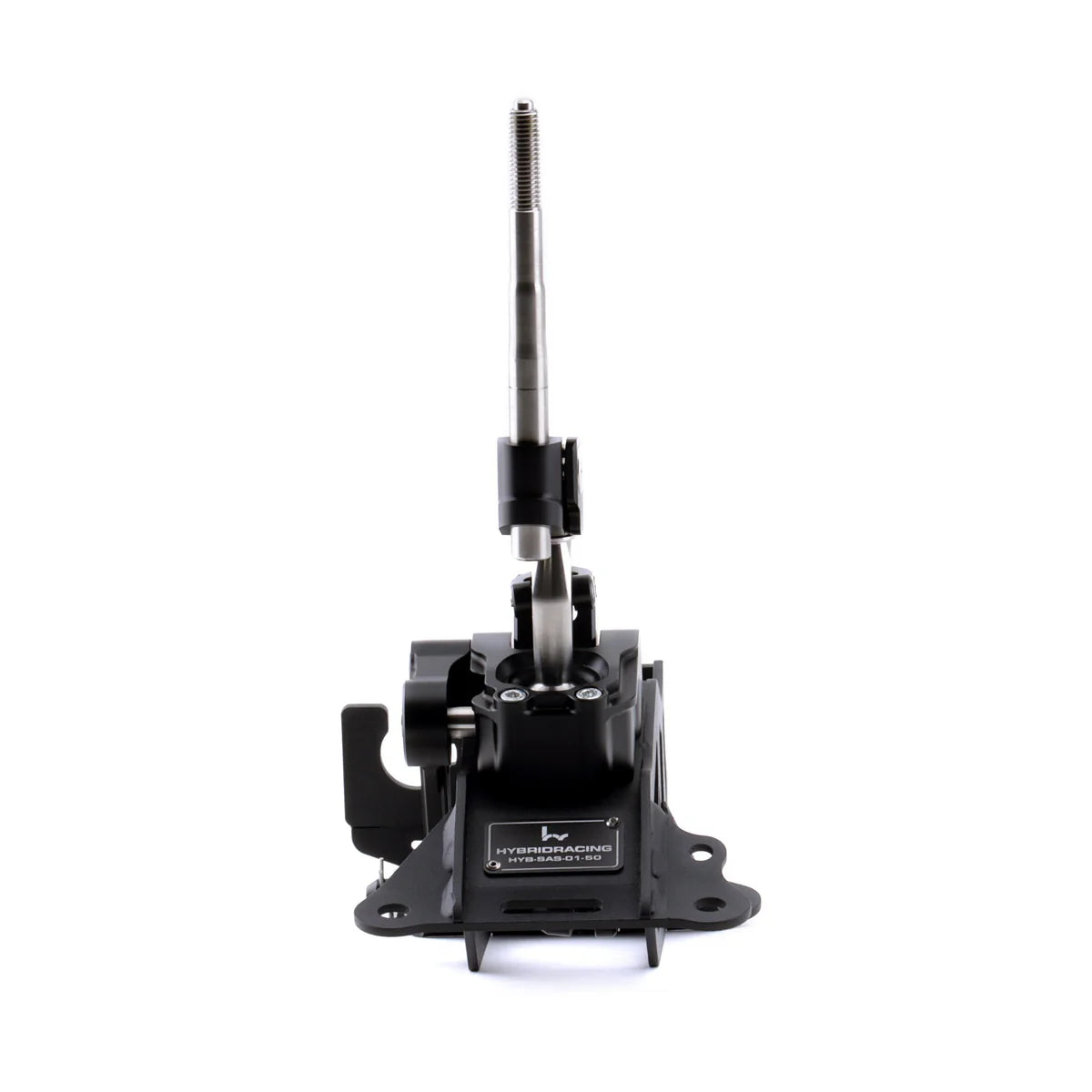 Hybrid Racing Short Shifter (07-13 Fit & 02-15 Jazz)