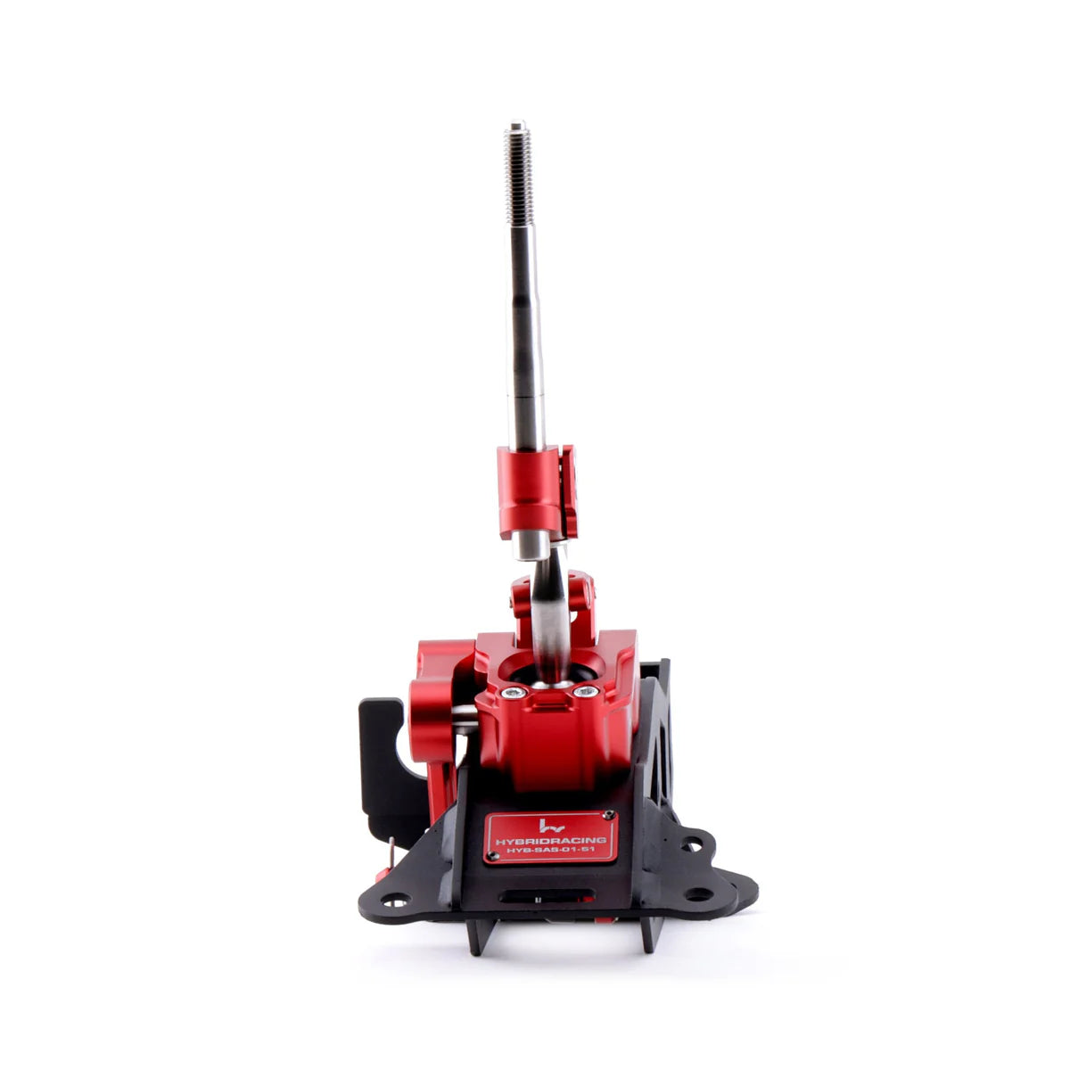 Hybrid Racing Short Shifter (07-13 Fit & 02-15 Jazz)