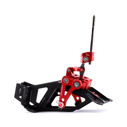 Hybrid Racing Short Shifter (07-13 Fit & 02-15 Jazz)