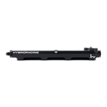 Hybrid Racing High-Flow Fuel Rail for Honda B Series